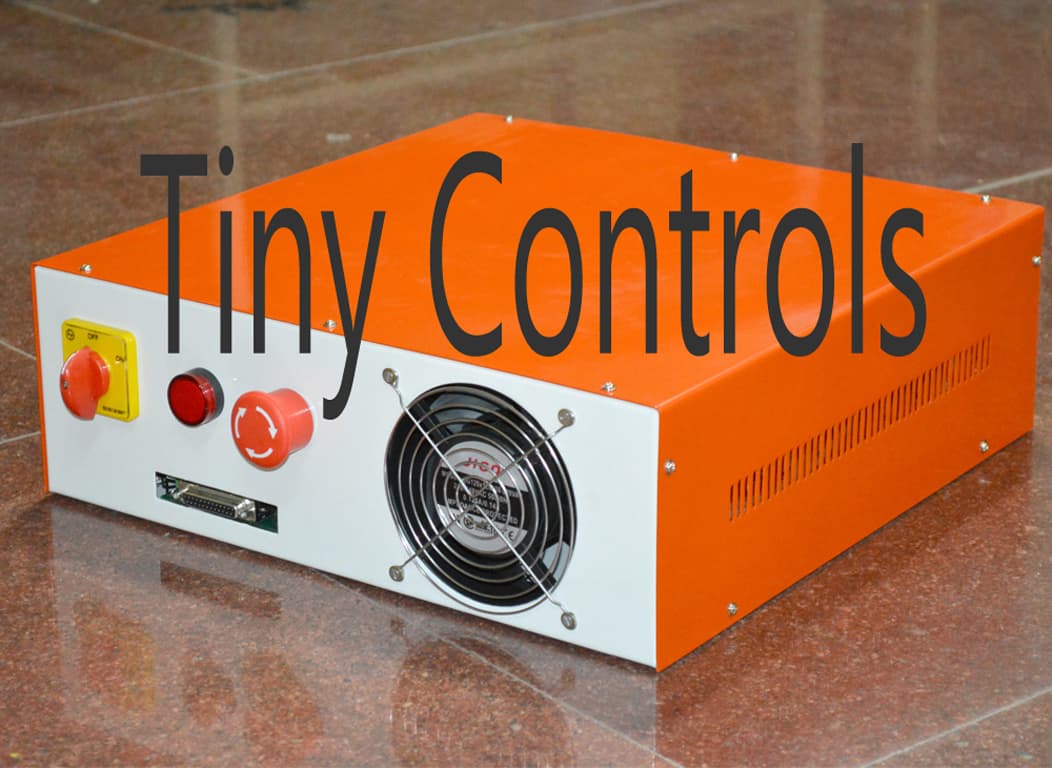 TNC-M14 CNC Controller box